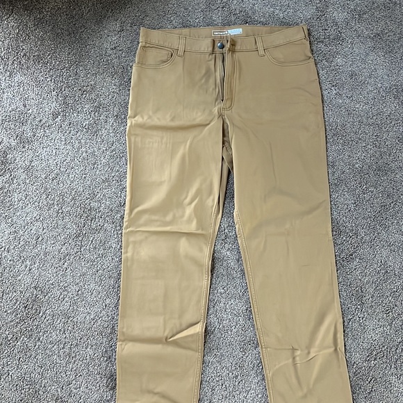 Mens Carhartt work jeans - Picture 4 of 4